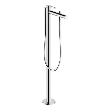 Смеситель для ванны HANSGROHE ZESIS 74445000 99837 фото