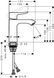 Смеситель для раковины со средним изливом HANSGROHE METRIS 31084000 24738 фото 2
