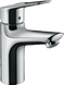Змішувач для умивальника HANSGROHE NOVUS LOOP 71085000 97290 фото 1