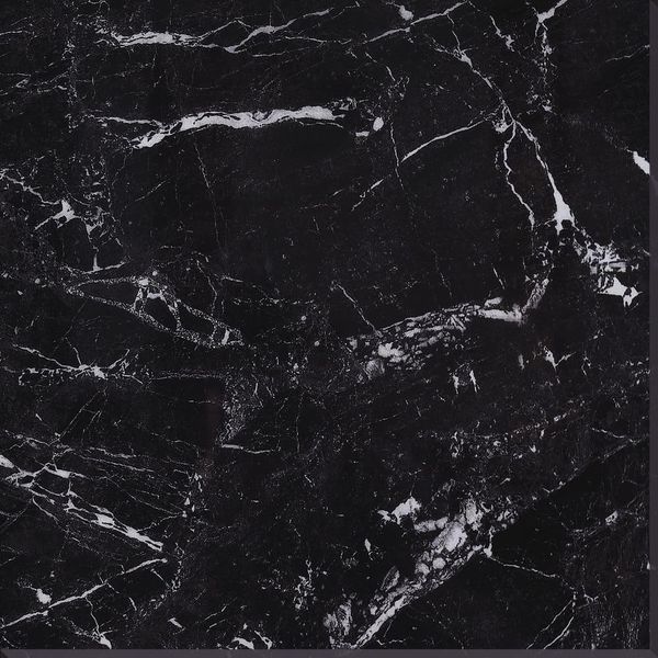 Упаковка - керамическая плитка INSPIRO AT6930 marble negro, 600x600 77067p фото