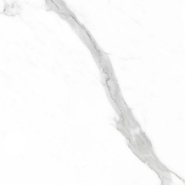 Керамічна плитка INSPIRO AT661 carrara mat, 600x600 77061 фото