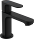 Смеситель на раковину для холодной воды HANSGROHE REBRIS S 72503670, черный матовый 800004217 фото 1