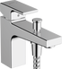 Смеситель для ванны и душа HANSGROHE VERNIS SHAPE 71463000 800003867 фото 1