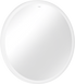 Дзеркало з LED підсвічуванням для ванної 90 см HANSGROHE XARITA 54980700 100565 фото 1