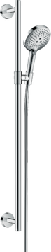 Душевой набор HANSGROHE RAINDANCE SELECT 26323000 79007 фото