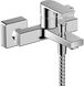 Смеситель для ванны HANSGROHE VERNIS SHAPE 71450000 81649 фото 1