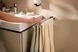 Тримач рушника HANSGROHE ADDSTORIS 41787000, хром 104166 фото 3