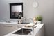Змішувач для кухонної мийки з висувним душем HANSGROHE TALIS SELECT M51 73867800, нержавіюча сталь 71424 фото 3