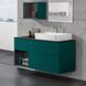 Умивальник підвісний VILLEROY & BOCH FINION 41686LR1, 60x47, білий 800005816 фото 2
