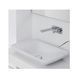 Умивальник на стільницю DURAVIT EINBAUWASCHTISCHE 0369700000, PuraVida 70x45 800005957 фото 2