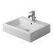 Умивальник підвісний DURAVIT VERO 0452500000, 50х47 800006007 фото 1