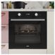 Электрический духовой шкаф FRANKE SMART FSM 86 H BK 116.0606.091 800006407 фото 3