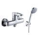Смеситель для душа RJ KINK RBZZ003-5, хром 64851 фото 1