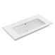 Умивальник накладний VILLEROY & BOCH VENTICELLO 4104AJ01, 100x50, білий 800005766 фото 1