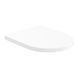 Крышка для унитаза VILLEROY & BOCH SUBWAY 3.0 8M426101, белый 800005866 фото 1