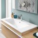 Умивальник підвісний VILLEROY & BOCH VENTICELLO 4104AL01, 100x50, білий 49172 фото 2
