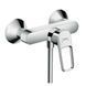 Змішувач для душу HANSGROHE LOGIS LOOP 71247000, хром 55482 фото 1