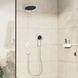 Змішувач для душу прихованого монтажу HANSGROHE DUOTURN S 75418700, білий матовий 96099 фото 5