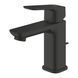 Змішувач для умивальника GROHE CUBEO 1016942430, чорний матовий 100139 фото 3