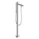 Смеситель для ванны HANSGROHE ZESIS 74445000 99837 фото 1
