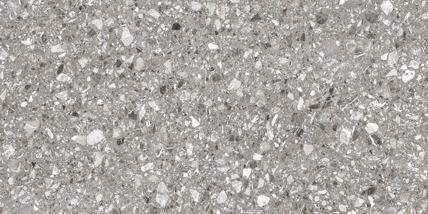 Керамогранит INSPIRO 600х1200 TERRAZZINO LIGHT GLOSSY 98706 фото