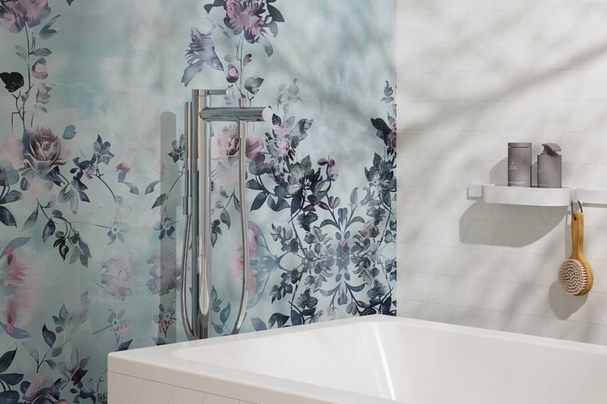 Смеситель для ванны HANSGROHE ZESIS 74445000 99837 фото