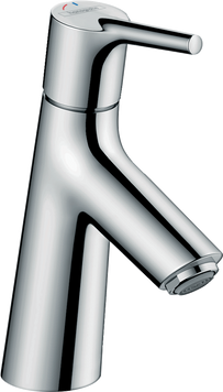 Смеситель для раковины HANSGROHE TALIS S 72014000 62409 фото