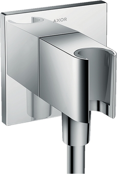 Porter-набор AXOR SHOWER SOLUTIONS 36734000, квадратный 63161 фото