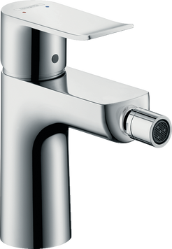 Смеситель для биде HANSGROHE METRIS 31280000 24722 фото