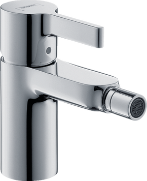 Смеситель для биде HANSGROHE METRIS S 31261000 13020 фото