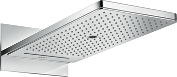 Верхний душ 250/580 3jet AXOR SHOWER SOLUTIONS 35283000 58024 фото