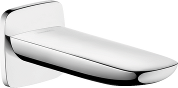 Излив для ванны HANSGROHE PURAVIDA 15412000 13641 фото