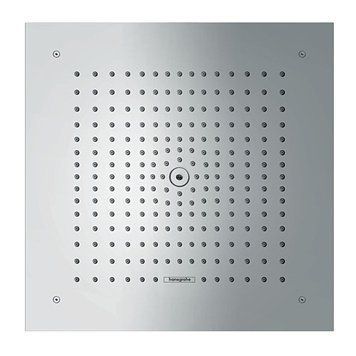 Верхний душ HANSGROHE RAINDANCE 26252000 58133 фото