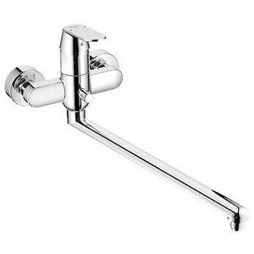 Смеситель для ванны GROHE EUROSMART COSMOPOLITAN 32847000 11882 фото