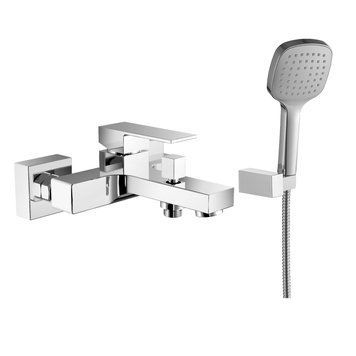 Змішувач для ванни RJ ROD RBZ091-3 73187 фото