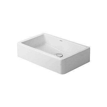 Умывальник на столешницу DURAVIT VERO 0455600000 800005958 фото