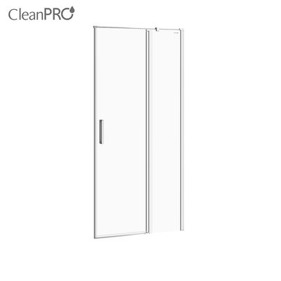 Дверцята душової кабіни розпашні CERSANIT MODUO S162-006, 90x195 R 800001564 фото