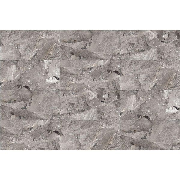 Керамічна плитка INSPIRO Lafaenza Grey High Gloss, 600x1200 86044 фото