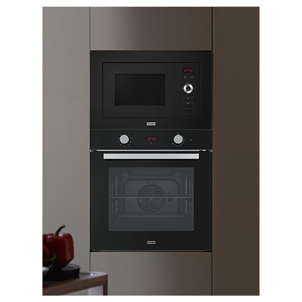 Електрична духова шафа FRANKE SMART Linear FSL 86 H BK 116.0609.447 800006408 фото