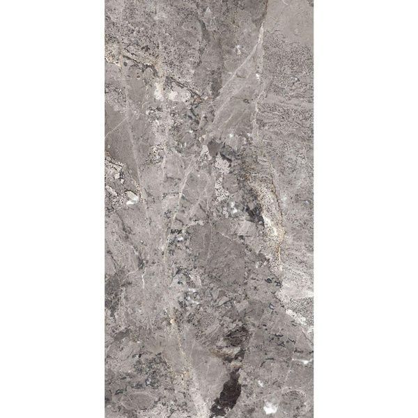 Керамічна плитка INSPIRO Lafaenza Grey High Gloss, 600x1200 86044 фото