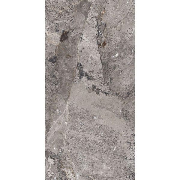 Керамічна плитка INSPIRO Lafaenza Grey High Gloss, 600x1200 86044 фото