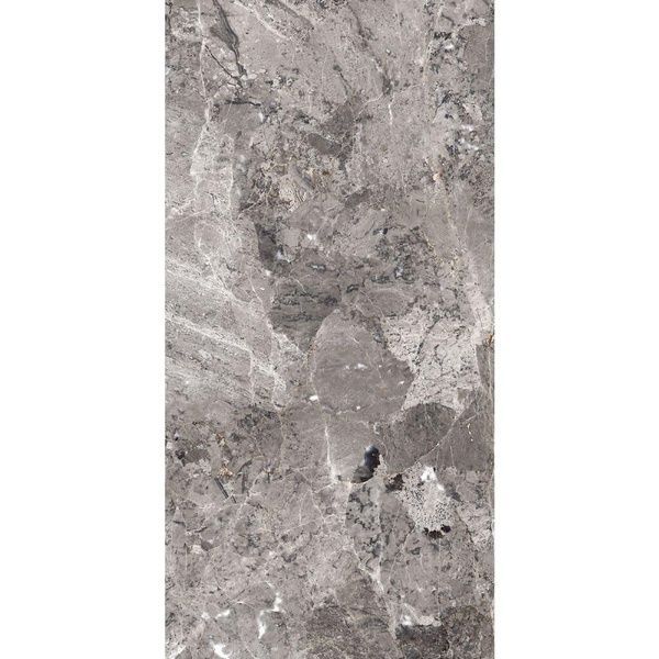 Керамічна плитка INSPIRO Lafaenza Grey High Gloss, 600x1200 86044 фото