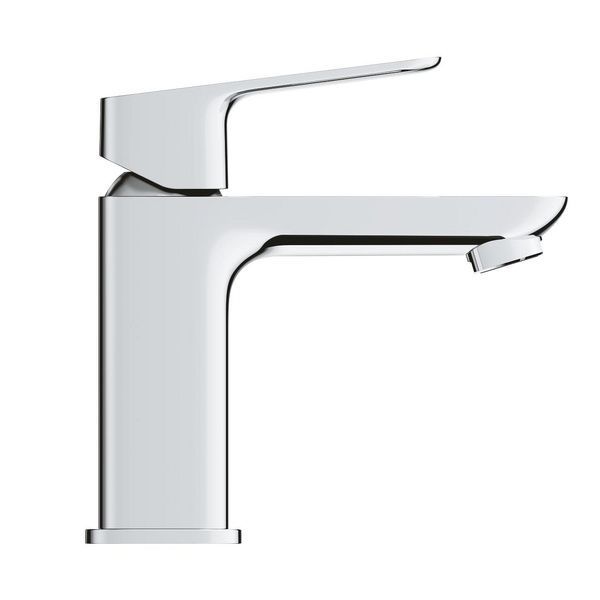 Смеситель для умывальника GROHE CUBEO 1016990000 99016 фото