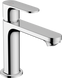 Смеситель для умывальника HANSGROHE REBRIS S 72520000, хром 101956 фото 1