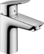 Смеситель для умывальника HANSGROHE LOGIS 71105000 49266 фото 1