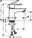 Змішувач для раковини HANSGROHE TALIS E 71702000 54739 фото 2