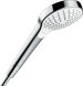 Ручний душ HANSGROHE CROMA SELECT 26802400, хром з білим 46413 фото 1