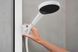 Душова система з термостатом HANSGROHE RAINFINITY 26853700, білий матовий 800003718 фото 4