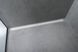 Решетка душевого трапа HANSGROHE RAINDRAIN MATCH 56041670, черный матовый 800004368 фото 5