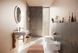 Смеситель для умывальника HANSGROHE REBRIS S 72520000, хром 101956 фото 3